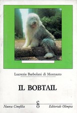 Bobtail animali cani - il,