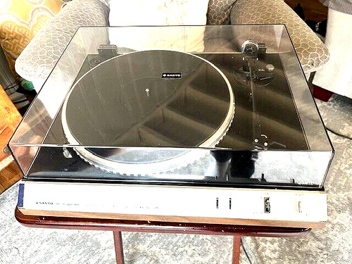 Sanyo plus q25 - sanyo,