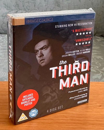 Orson welles third - welles:,