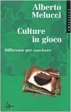 Culture in gioco - Alberto