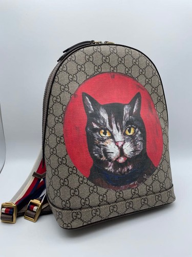 Zaino gucci supreme mystic - supreme,