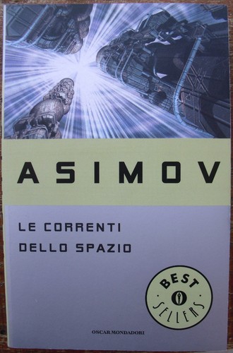 Correnti dello spazio - correnti,