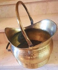 Secchiello/Fioriera vintage in