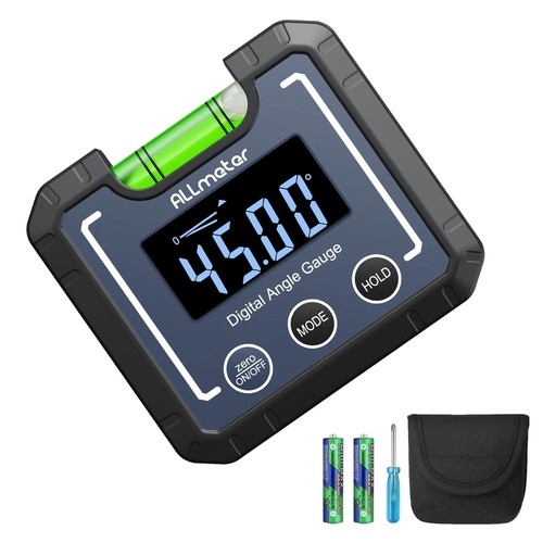 Allmeter inclinometro digitale - allmeter,