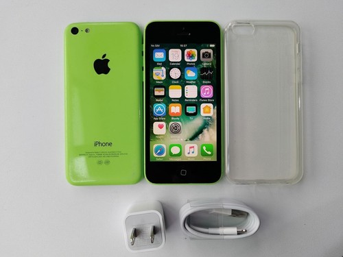 Apple iphone 16 gb - iphone, 5c