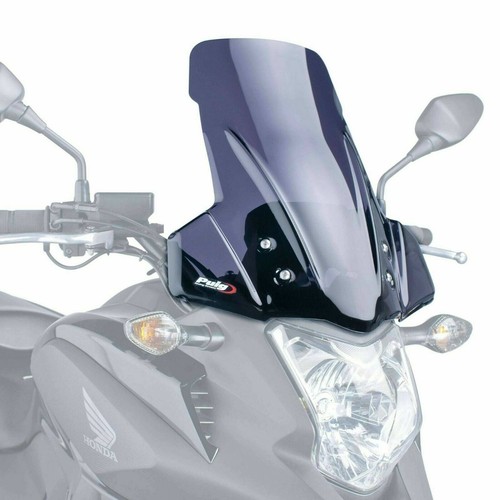 Schermo puig touring fumo - schermo,