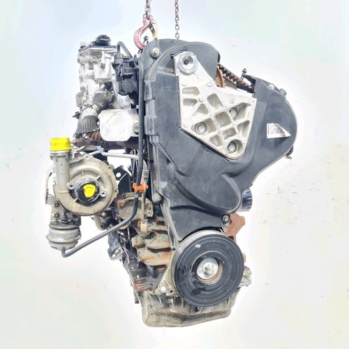 Motore f9q870 renault grand - f9q870,