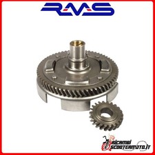 RMS BEVELED GEAR PAIR PIAGGIO