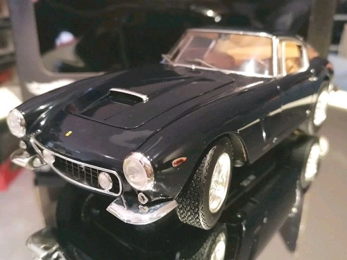 Hot wheels elite - hot,