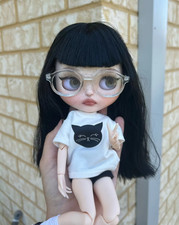 Bambola blythe pollici - blythe, 12