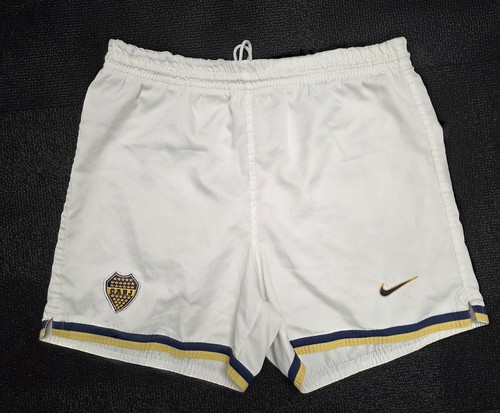 Boca juniors short - boca,