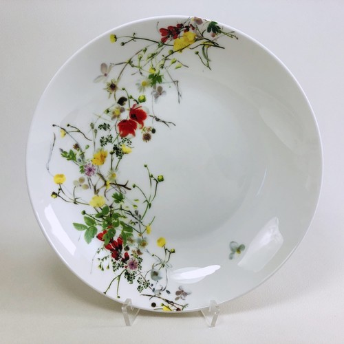 Rosenthal brillance fleurs - brillance,