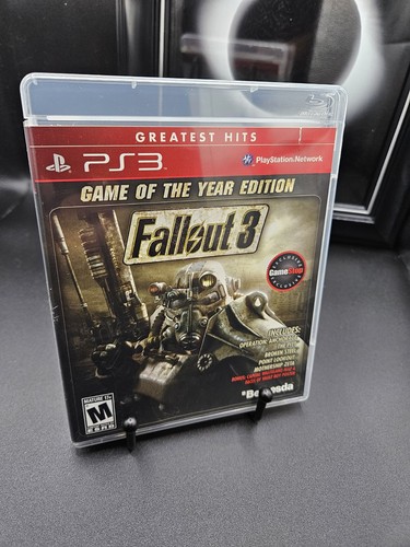 Fallout gioco dell anno - 3,