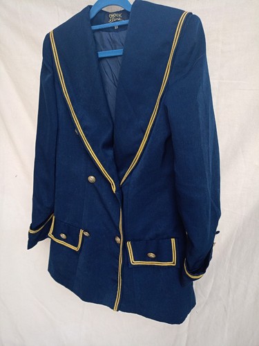 Shock line giacca blazer - giacca,