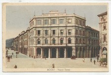 ALESSANDRIA (0007) - ACQUI Nuove Terme - Fp/Vg 19??