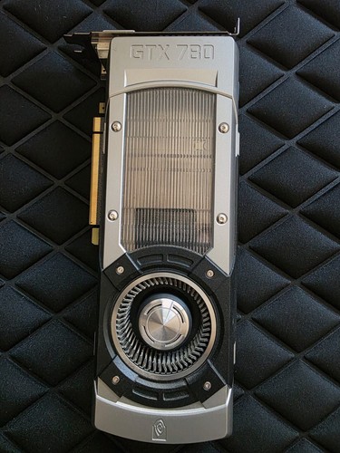Nvidia geforce gtx - geforce, 3gb