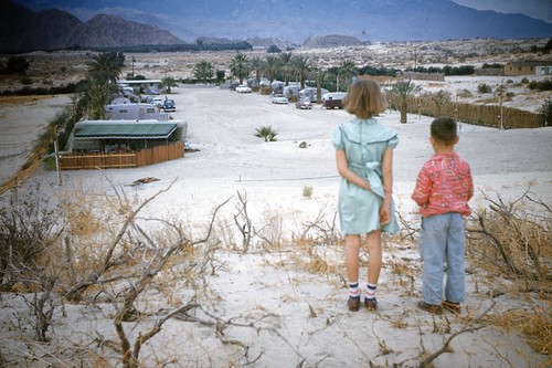 1953 kids overlook - 1953,
