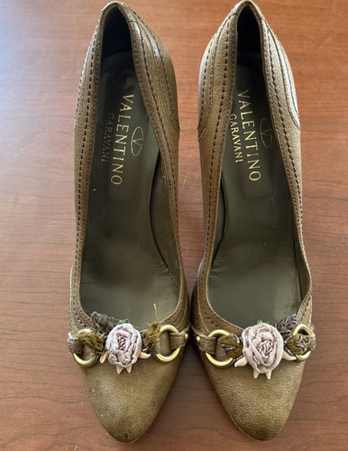 Valentino garavani tacco - valentino,