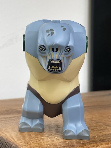 Lego signore degli anelli - degli,