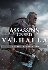 Assassin's Creed Valhalla