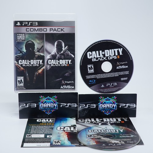 Call duty black - of, 2