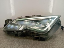 Gruppo ottico anteriore