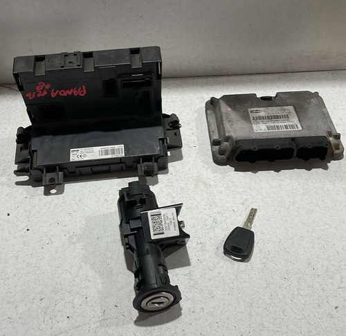 Kit chiave per - per, fiat