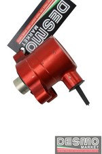 Attuatore frizione maggiorato