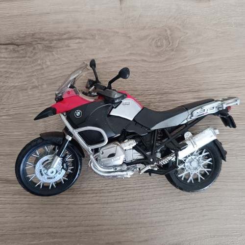 Modellino moto bmw - bmw, r