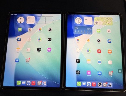 Apple ipad pro 6a - 2x,