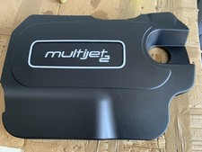 Copri Motore Fiat 500x Renegade 1.6 Multijet 2017