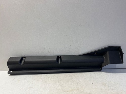 Parte interna opel vivaro - parte,