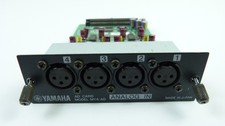 Scheda Yamaha MY4-AD per