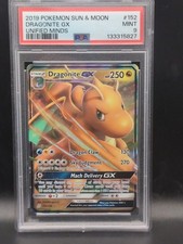 Dragonite GX 152/236 - UNIFIED