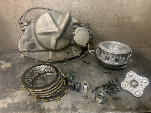 Suzuki 600 embrayage carter - 600,