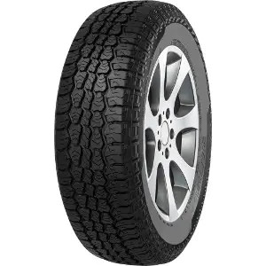 Gomme estive imperial - estive, 235/75