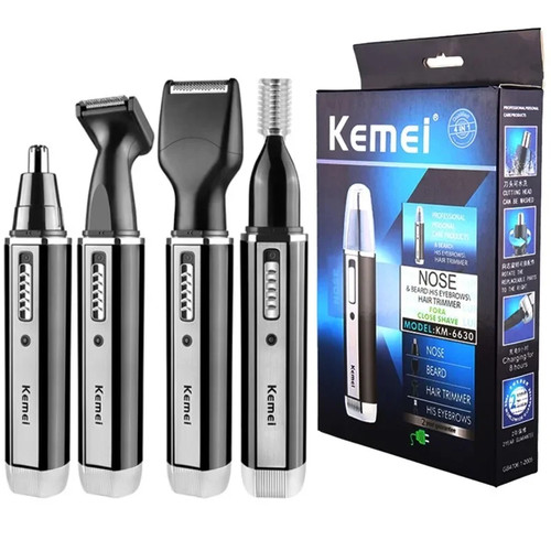 Kemei 6630 1 trimmer - in,