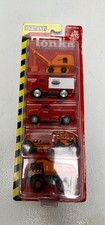 TONKA DIE CAST 5PK POTENTI IV