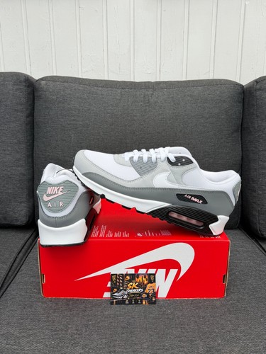 Nike air max wolf grey - 90,