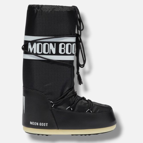 Moon boot unisex adult - boot, adult's