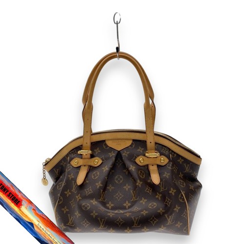 Borsa louis vuitton tivoli - tivoli, gm