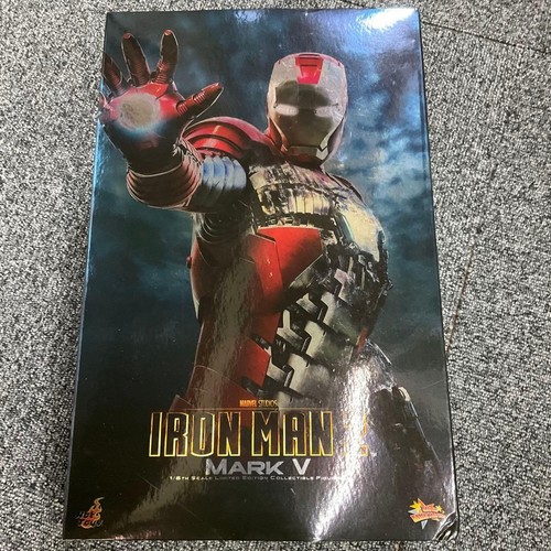 Hot toys mms145 - hot,
