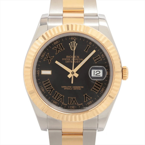 Rolex datejust 116333 - rolex,