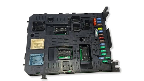 Centralina comfort peugeot - comfort,