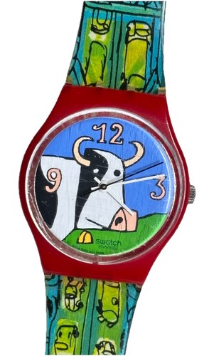 Swatch champs zuri - swatch,
