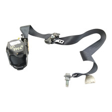 Cintura Di Sicurezza Sedile