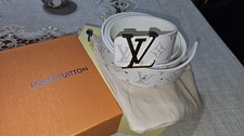 Cintura Luis Vuitton 