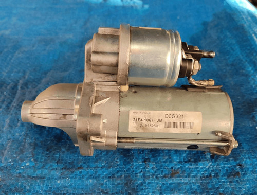 G197526a motorino avviamento - g197526a,