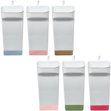 Pezzi umidificatori - 6,