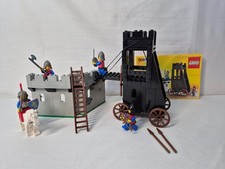 LEGO CASTLE Lion Knights